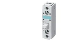 PRZEKAŹNIK PÓŁPRZEWODNIKOWY 3RF2 SZER. 22,5 MM 70A 48-460V / 24V DC PRZYŁ. ŚRUBOWE LOW NOISE 3RF2170-1CA04