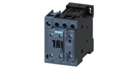 STYCZNIK AC-1 33KW/400V AC-1 50A 1S+1OE DC 24V 4-POLOWY 4 NO 3RT2327-1BB40