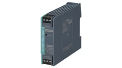 Zasilacz stabilizowany SITOP PSU100C 24 V/0.6 A 100-240V AC 24V DC / 0.6A 6EP1331-5BA00