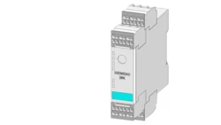 AS-INTERFACE CONTROL CABINET MODULE SLIMLINE S22.5 A/B SLAVE IP 20 4DI =270MA SPRING-LOADED TERMINAL 3RK2200-0CG02-0AA2