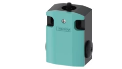 Wyłącznik krańcowy podstawowy 1Z 2R pełzające metal 56mm bez głowicy napędowej IP67 3SE5122-0KA00