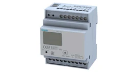 Licznik energii 3 Fazowy x/5A MID 2xS0 7KT1542