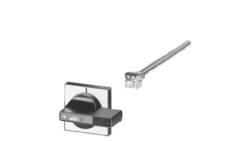 Pokrętło czarne do napędu 8UC6262-6BD22