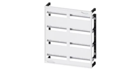 Zestaw do modułowej instalcji urządzeń z odstępem kondygnacyjnym 150mm 600x500mm ALPHA 400/630 DIN 8GK4351-4KK22