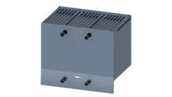 Wydłużona osłona zacisków 3P do 3VA20…22 3VA9221-0WF30