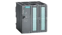 Jednostka centralna PLC SIMATIC S7-300 CPU 314C-2 PTP 24DI/16DO 4AI 2AO 192 KB 6ES7314-6BH04-0AB0