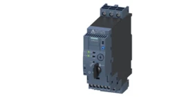 SIRIUS układ rozruchowy silnika 3RA6120-1BB32