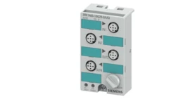 Moduł cyfrowy AS-INTERFACE K45 IP67 M12 3RK1400-1BQ20-0AA3