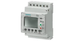Przekaźnik do monitorowania prądu różnicowego Digital Typ A 30A 0,03A IDN 0,02 10 sek. (INS SEL) 5SV8001-6KK
