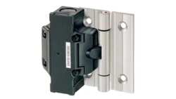 Wyłącznik krańcowy zawiasowy aluminium 1Z 2R kąt aktywacji 4st IP65 3SE2283-0GA43