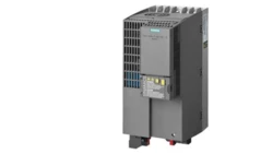 Falownik SINAMICS G120C 11,0kW 3sec. 3AC380-480V +10/-20 47-63Hz 6SL3210-1KE22-6AF1
