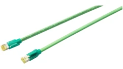 Kabel krosowy (Patch Cord) SF/UTP kat.6A 50 m 6XV1870-3QN50