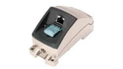 Moduł wyjściowy IE FC RJ45 1GE wymienna wkładka dla interfejsu 1x1000Mbit/s 6GK1901-1BE00-0AA2