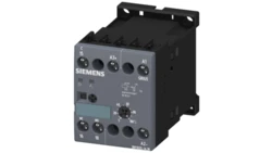 Przekaźnik czasowy 24V AC/DC 230VAC 0,05s-100h 3RP2025-1AP30