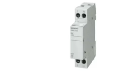 Podstawa bezpiecznikowa do wkł. cylindrycznych 8x32mm 20A 1P 3NW7313