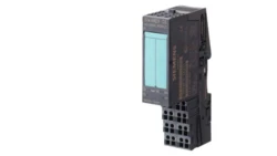 Siwarex CS moduł wagowy jednokanałowyintegracja z simatic S7-300 i S7-400 poprzez ET200S lub Z IM151-7CPU 7MH4910-0AA01
