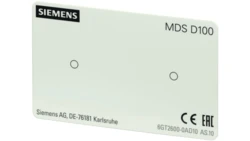 Transponder MDS D100 do czujników indukcyjnych RF200 i RF300 6GT2600-0AD10 /50szt./