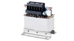 Dławik sieciowy 380-480V AC3 47-63Hz 11,3A 6SL3203-0CE21-0AA0