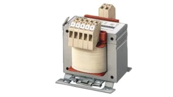 Transformator 1-fazowy SITAS PN/PN(S6)(KVA):0,63 /2,35 U1N(V):400+/-5 U2N:110V I2(A):5,73 50-60HZ TA 4AM5242-5AJ10-0FA0