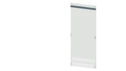 Drzwi skrzydłowe lewe 1975x800mm SIVACON S4 8PQ2197-8BA06