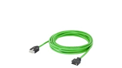 Kabel do przesyłu danychIN S-1FL6 LI 3X2X0.20+2X2X0.25 6FX3002-2CT20-1BA0 /10m/