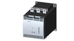 Softstart S12 280A 160KW/ 400V 3RW4074-6BB44
