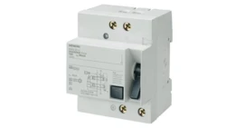 Wyłącznik różnicowoprądowy 2P 25A 0,03A typ B 5SM3322-4