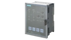 Urządzenie kontroli przesyłu 3KC9000-8EL10