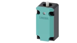 Wyłącznik krańcowy podstawowy 1Z 2R migowe metal 40mm bez głowicy napędowej IP67 3SE5112-0LA00