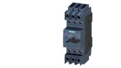 WYŁĄCZNIK MOCY DLA OCHRONY NSTALACJI C22.2 NO.5-02. WYZW.TERM. 6.3 A 3RV2711-1GD10