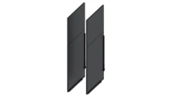 Bariery międzyfazowe 2 szt. do 3VA10/11 3VA9152-0WA00