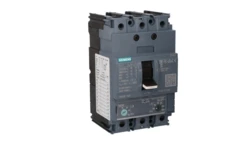 Wyłącznik mocy 3P 100A Icu 36kA 415V AC wyzwalacz TM240 LI przyłącza śrubowe 3VA1110-4EF32-0AA0