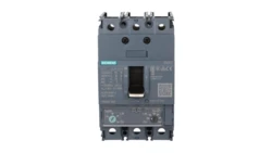 Wyłącznik mocy 3P 160A Icu 36kA 415V AC wyzwalacz TM240 LI przyłącza śrubowe 3VA1116-4EF32-0AA0