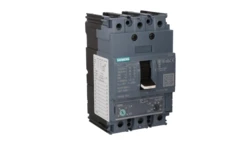 Wyłącznik mocy 3P 63A Icu 36kA 415V AC wyzwalacz TM240 LI przyłącza śrubowe 3VA1163-4EF32-0AA0