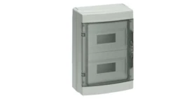 Rozdzielnica modułowa n/t SIMBOX Universal WP IP65 2 rządy 24 moduły 8GB1372-2