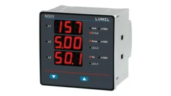 Miernik parametrów sieci 1 i 3-fazowej, ND03 31EAZ000000M0