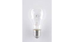 Żarówka E27 A55CL 60W 950lm 2700K 42V SOLEO wysokotemperaturowa WST-2663