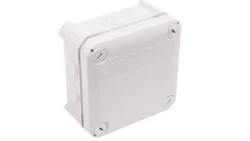 Puszka n/t odgałęźna 114x114x57 IP66 T 60 2007061 /5szt./