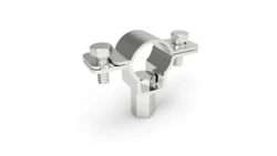 Uchwyt do przewodu wysokonapięciowego z łącznikiem 31600205