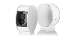 Wewnętrzna kamera bezpieczeństwa Somfy Indoor Camera 2401507