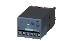 Elektroniczny blok styków pomocniczych 1CO 24-240V AC/DC 3RA2815-1AW10