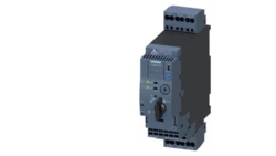 SIRIUS KOMPAKTOWY UKŁAD ROZRUCHOWY ROZRUCH BEZPOŚREDNI 690V 24V AC/DC 50-60Hz, 0.32-1.25A IP20 3RA6120-2BB32