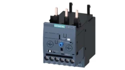 Przekaźnik przeciążeniowy 6-25 A do S0 3RB3123-4QB0
