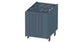 Akces. do 3KD wlk. 4, Krótka osłona zacisku 6 Szt 3KD9404-7