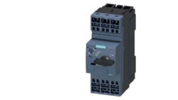 Wyłącznik silnikow S0 CLASS 10 7-10A 130A 3RV2021-1JA20