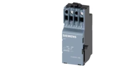 Wyzwalacz podnapięciowy UVR (zanikowy) do 3VA10...3VA26 220-230V DC 3VA9908-0BB15