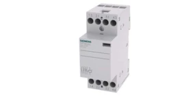 Stycznik modułowy 25A 2Z 2R 230V AC / 220V DC 5TT5032-0