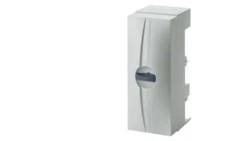 ZASILANIE MOSTU/PODŁACZENIE KABLI,PŁYTA PRZYŁACZENIOWA 3-BIEG, DO 400A 8US1921-1AA00