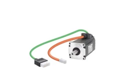 SIMOTICS S-1FL6 Silnik elektryczny 230V 3AC 0,4KW 3000RPM 1,27NM 1FL6034-2AF21-1AA1