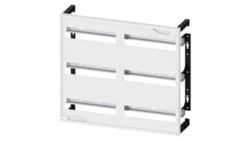 Zestaw do modułowej instalcji urządzeń z odstępem kondygnacyjnym 150mm 450x500mm ALPHA 400/630 DIN 8GK4351-3KK22